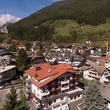 Hotel Hellweger Campo Tures Buitenkant foto
